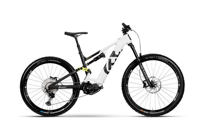 Husqvarna Mountain Cross MC3 - 630 Wh - 29 / 27,5 Zoll - Fully