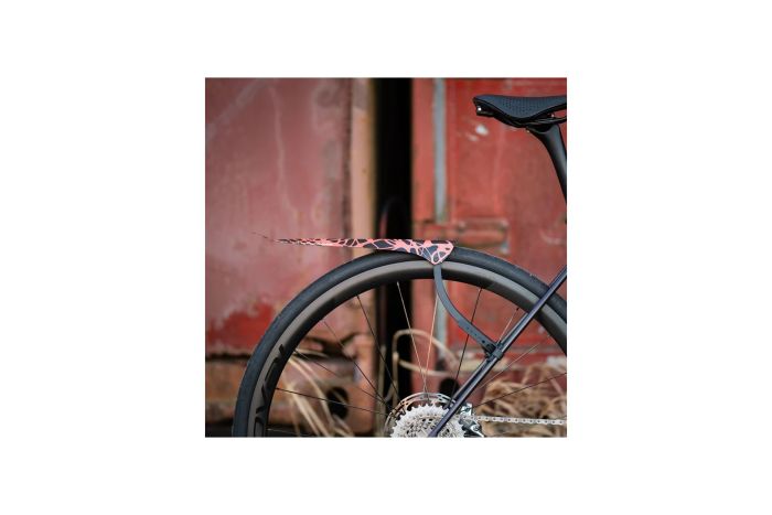 Ass Savers WRS-2 Win Wing Road Spritzschutz HR sqiud