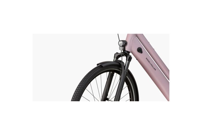Riese und Müller Culture Mixte silent - 400 Wh - 28 Zoll - Damen Sport - 2025