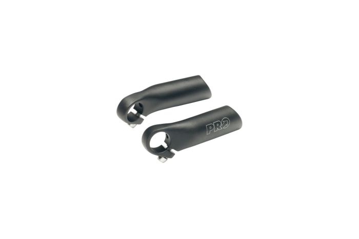 PRO Alloy Anatomic Bar Ends Lenkerhörnchen