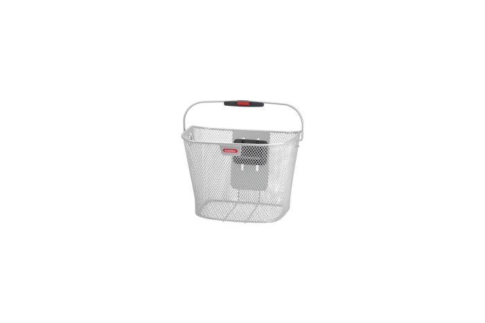KLICKfix by Rixen&Kaul Korb Uni