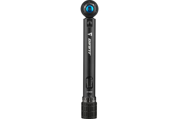 Giant Drehmomentschlüssel 2-16nm