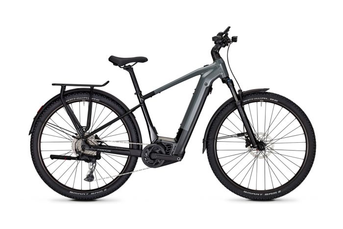 Focus Aventura2 6.8 - 750 Wh - 29 Zoll - Diamant - 2025