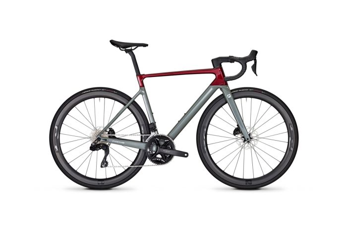 Focus Izalco Max 8.9 - 28 Zoll - Diamant - 2025