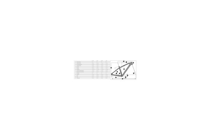 Scott Contessa Active 50 - 29 Zoll - Diamant - 2025