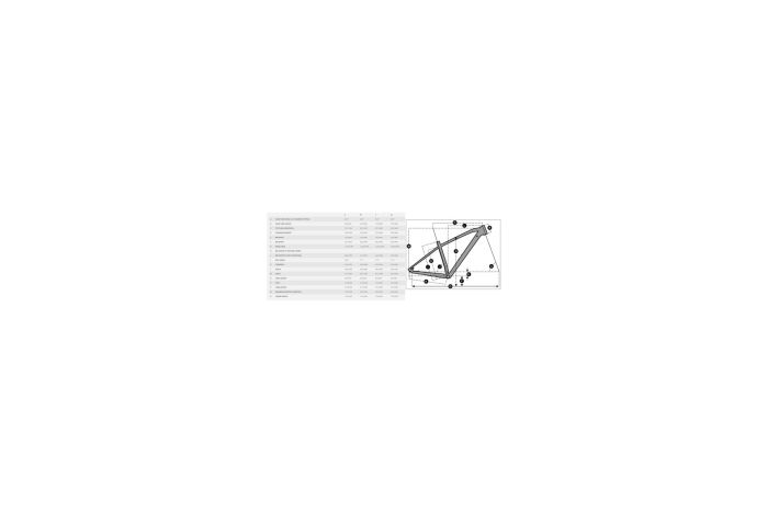 Scott Genius ST 910 - 29 Zoll - Fully - 2023