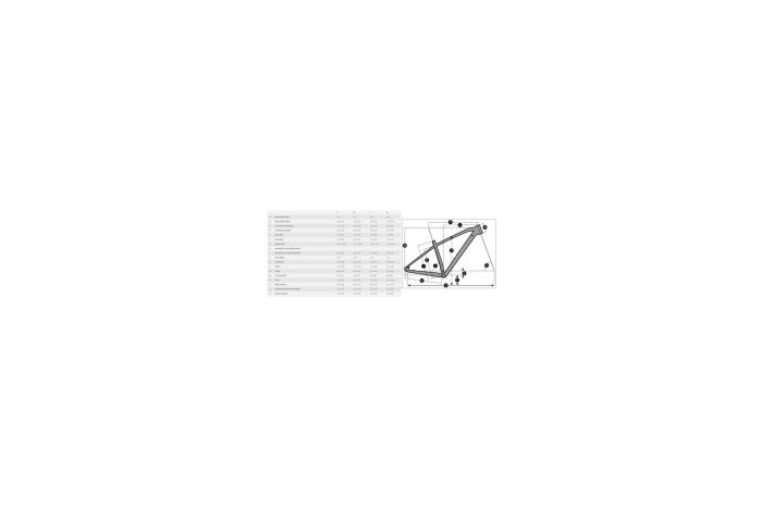 Scott Patron eRIDE 910 - 750 Wh - 29 Zoll - Fully