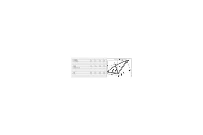 Scott Sub Active eRIDE 10 Men - 500 Wh - 28 Zoll - Diamant - 2023
