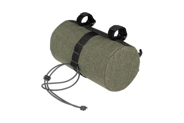 Topeak Tubular BarBag Slim, 1.5L
