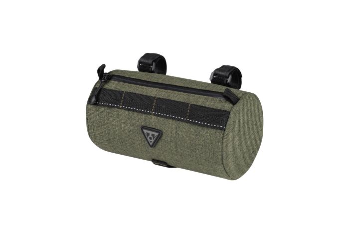 Topeak Tubular BarBag Slim, 1.5L