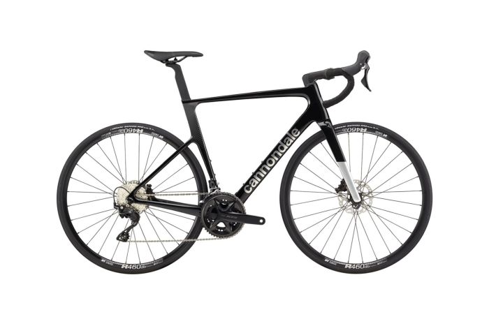 Cannondale SuperSix EVO Carbon 4 - 105 - 28 Zoll - Diamant - 2025