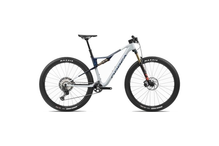 Orbea Oiz M10 - 29 Zoll - Fully - 2024