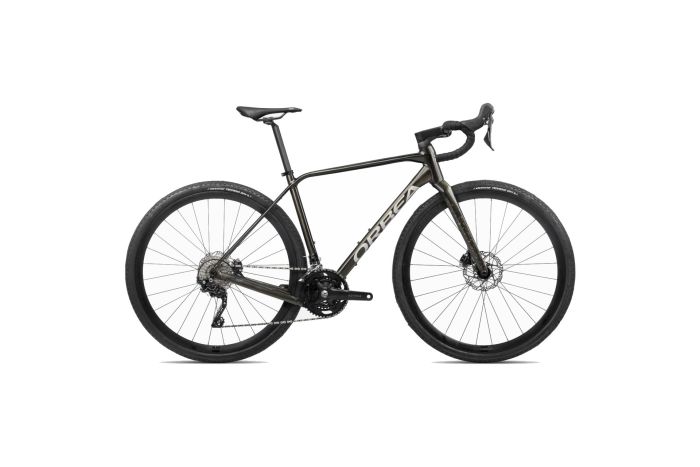 Orbea Terra H40 - 28 Zoll - Diamant - 2024