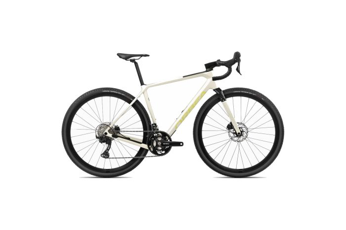 Orbea Terra M30 Team - 28 Zoll - Diamant - 2024