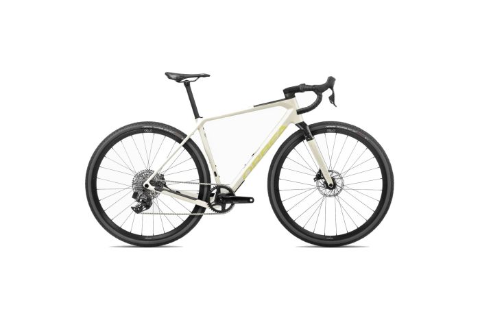 Orbea Terra M31eTeam 1x - 28 Zoll - Diamant - 2024