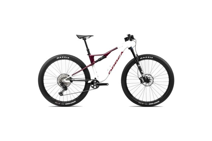 Orbea Oiz H10 - 29 Zoll - Fully - 2024