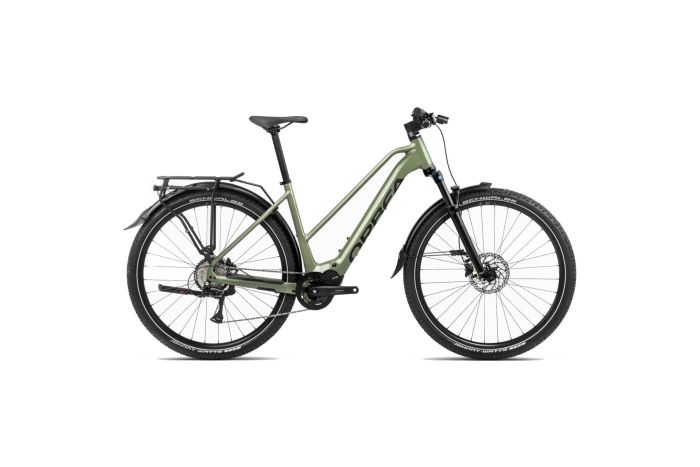 Orbea Kemen MID SUV 40 - 540 Wh - 29 Zoll - Damen Sport - 2024