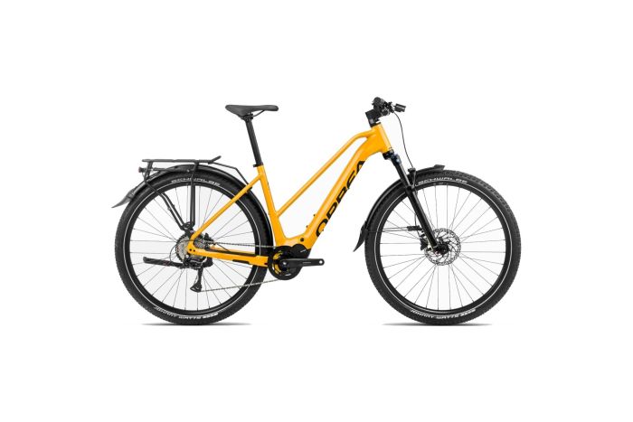 Orbea Kemen MID SUV 40 - 540 Wh - 29 Zoll - Damen Sport - 2024