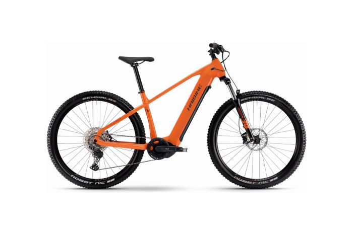 Haibike AllTrack 6 29 - 720 Wh - 29 Zoll - Diamant