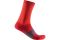CASTELLI Espresso 15 Socken