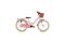 Puky Youke 18 Classic - 18 Zoll - Y-Form - 2025
