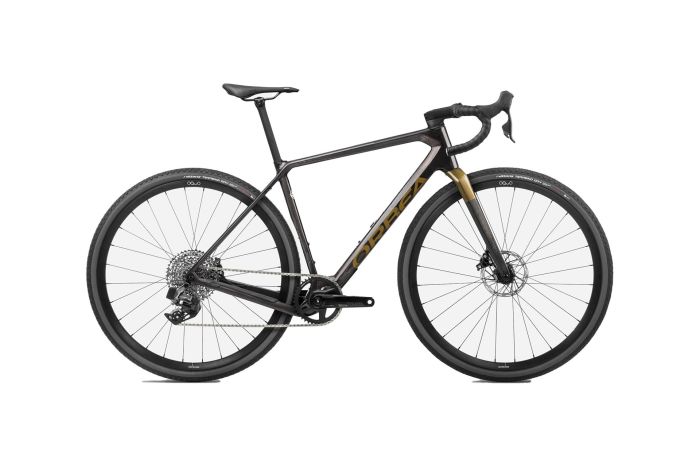 Orbea Terra M31eTeam 1x - 28 Zoll - Diamant - 2024