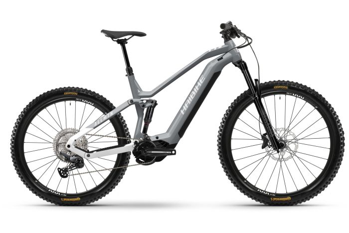 Haibike AllMtn 3 - 720 Wh - 29 / 27,5 Zoll - Fully
