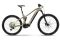 Haibike AllMtn 3 - 720 Wh - 29 / 27,5 Zoll - Fully