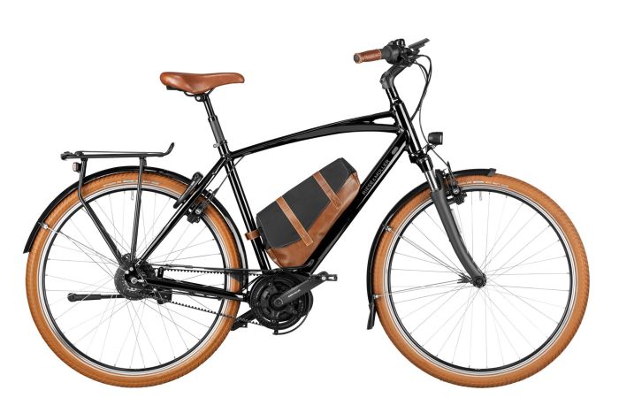 Riese und Müller Cruiser2 vario - 545 Wh - 28 Zoll - Diamant - 2025