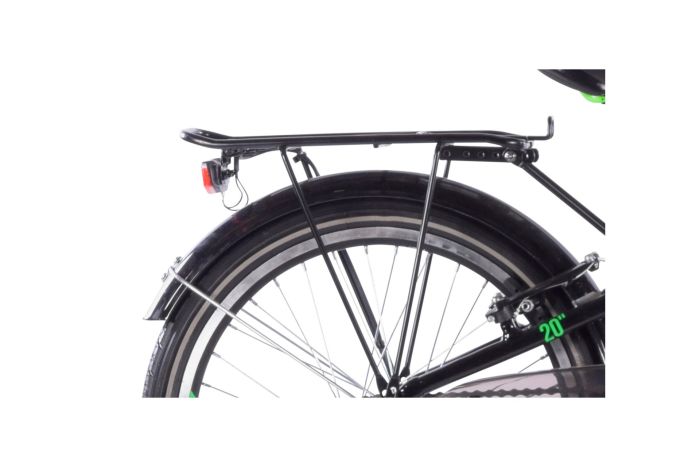 Boomer CHAMP 3 - 20 Zoll - Y-Form - Aktion
