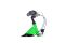Boomer CHAMP 3 - 20 Zoll - Y-Form - Aktion