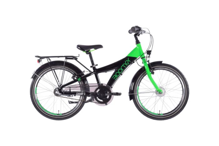 Boomer CHAMP 3 - 20 Zoll - Y-Form - Aktion