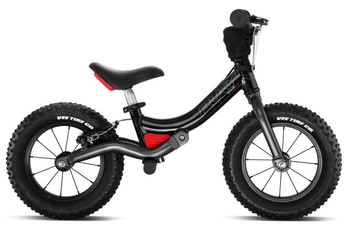 Puky LR Trail Pro - 12 Zoll - 2025