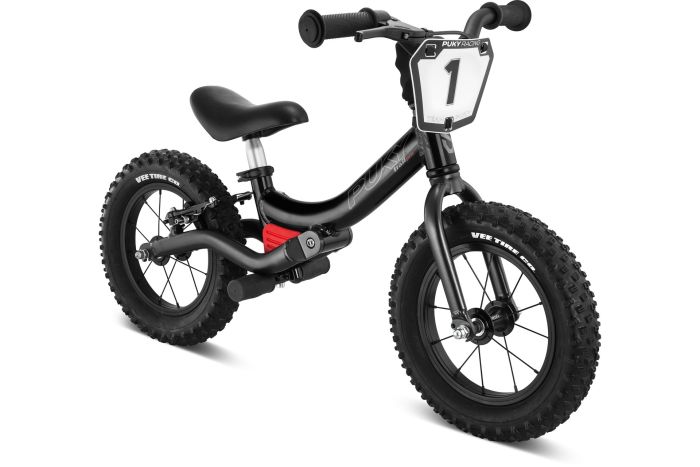 Puky LR Trail Pro - 12 Zoll - 2025