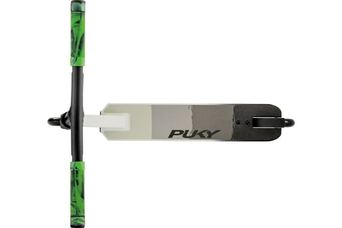 Puky Spin - 2025