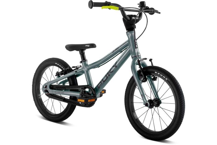 Puky LS-PRO 16 - 16 Zoll - Diamant - 2025