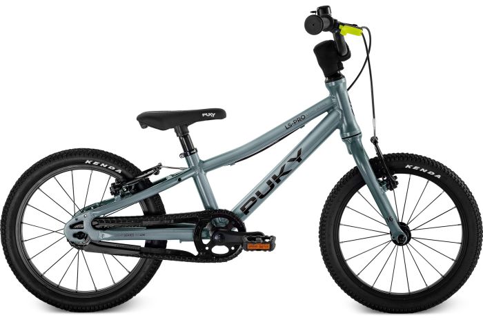Puky LS-PRO 16 - 16 Zoll - Diamant - 2025
