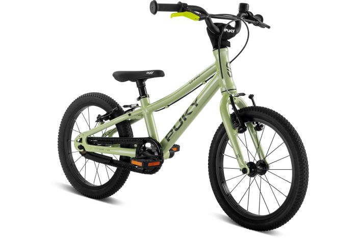 Puky LS-PRO 16 - 16 Zoll - Diamant - 2025