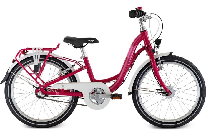 Puky Skyride 20-3 - 20 Zoll - Tiefeinsteiger - 2025
