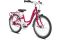 Puky Skyride 20-3 - 20 Zoll - Tiefeinsteiger - 2025