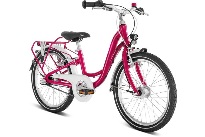 Puky Skyride 20-3 - 20 Zoll - Tiefeinsteiger - 2025
