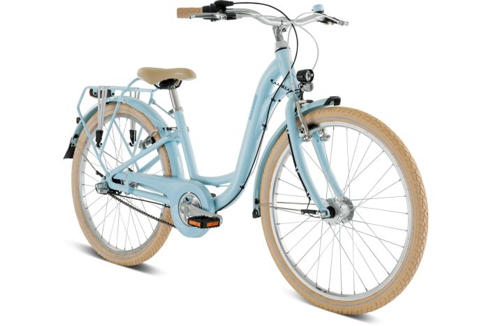 Puky Skyride 24-3 Classic - 24 Zoll - Tiefeinsteiger - 2025
