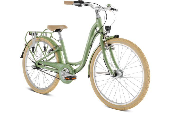 Puky Skyride 24-3 Classic - 24 Zoll - Tiefeinsteiger - 2025
