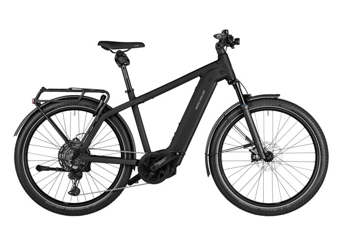 Riese und Müller Charger4 GT touring - 750 Wh - 27,5 Zoll - Diamant - 2023