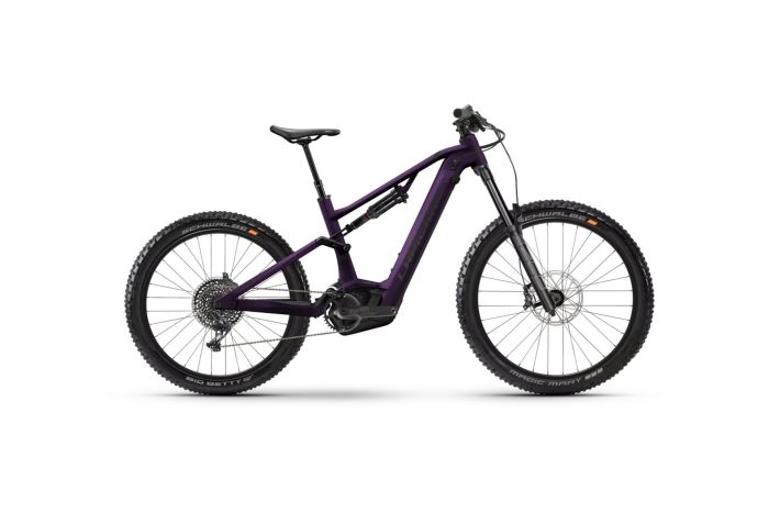 Lapierre Overvolt AM 7.7 - 750 Wh - 29 / 27,5 Zoll - Fully