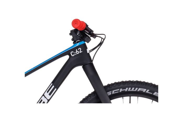 Cube Elite 240 C:62 Pro - 24 Zoll - Diamant - 2025