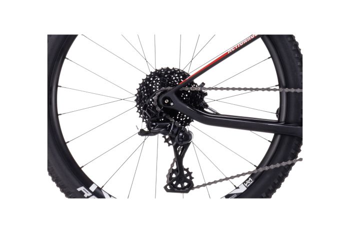 Cube Elite 240 C:62 Pro - 24 Zoll - Diamant - 2025
