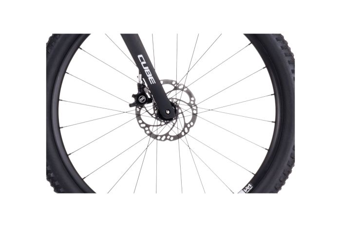 Cube Elite 240 C:62 Pro - 24 Zoll - Diamant - 2025