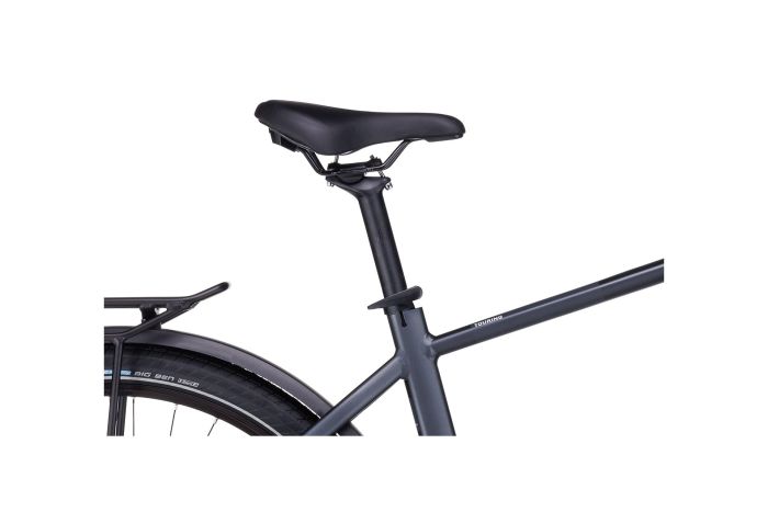 Cube Touring Hybrid ONE 500 - 500 Wh - 28 Zoll - Diamant - 2024