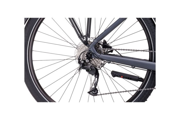 Cube Touring Hybrid ONE 625 - 625 Wh - 28 Zoll - Diamant - 2024